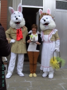 Pasen 2013